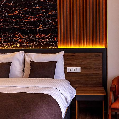 Elite Marmara Boutique Hotel Sultanahmet Istanboel Buitenkant foto