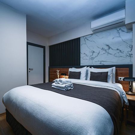 Elite Marmara Boutique Hotel Sultanahmet Istanboel Buitenkant foto