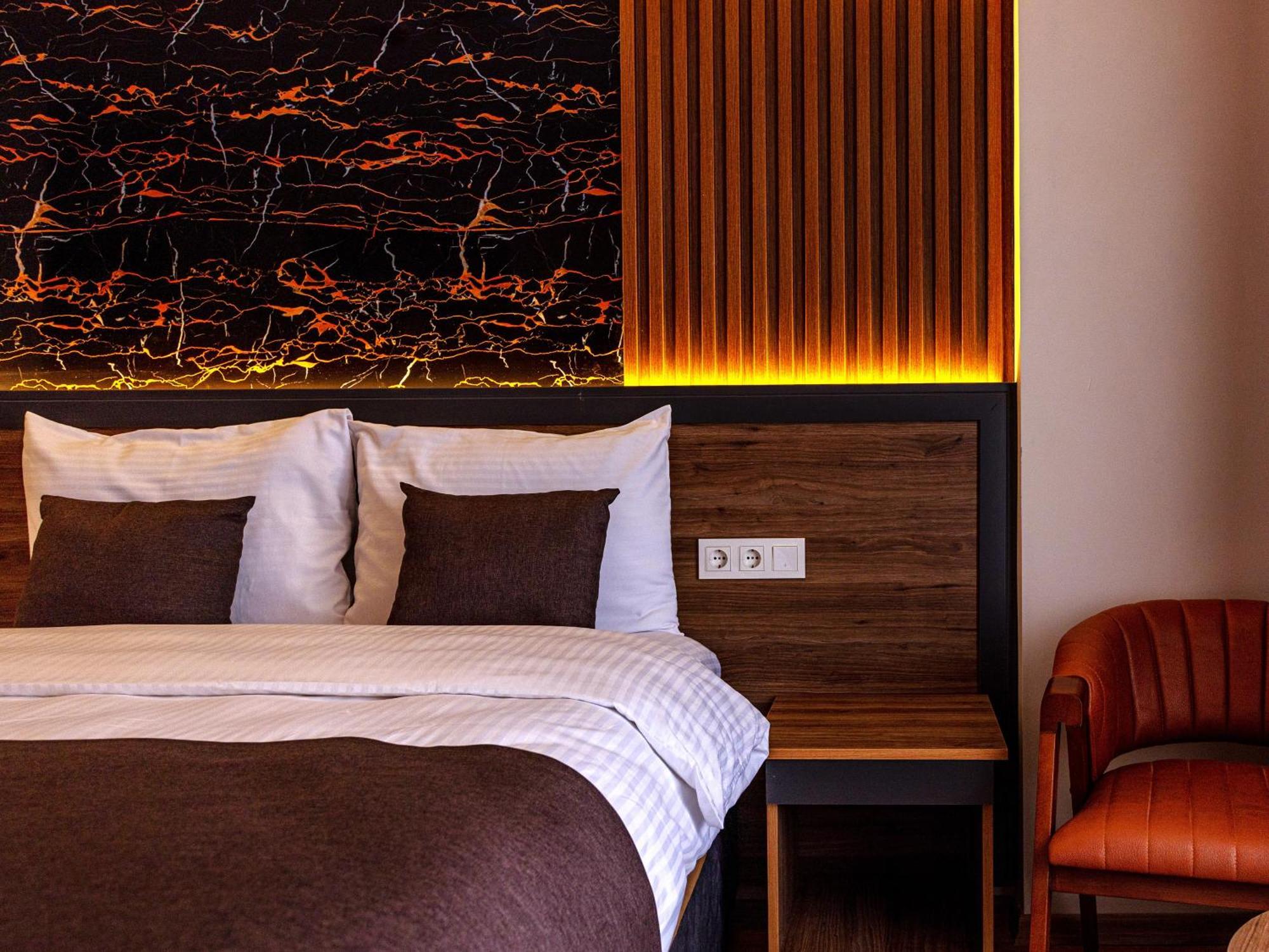 Elite Marmara Boutique Hotel Sultanahmet Istanboel Buitenkant foto