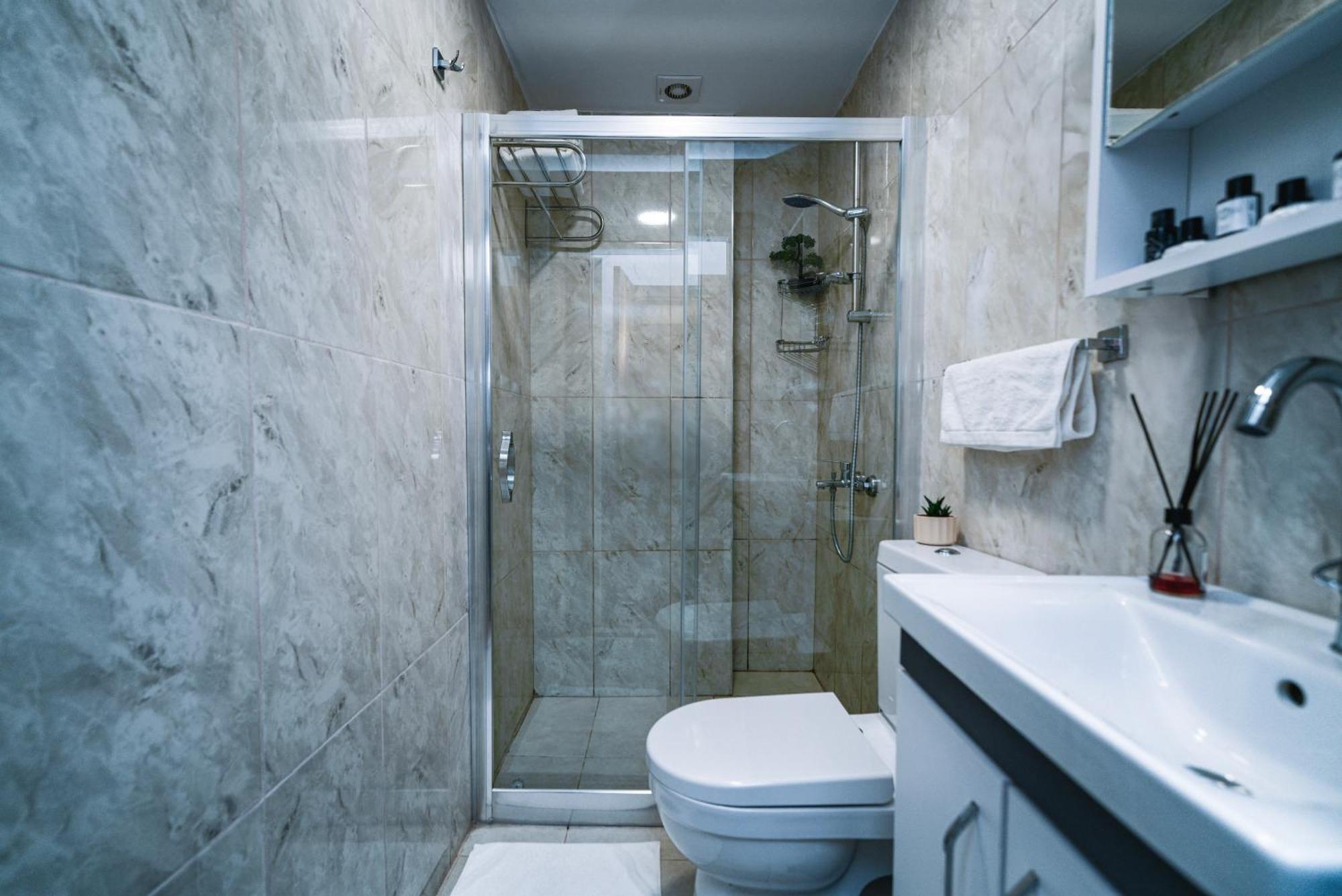 Elite Marmara Boutique Hotel Sultanahmet Istanboel Buitenkant foto
