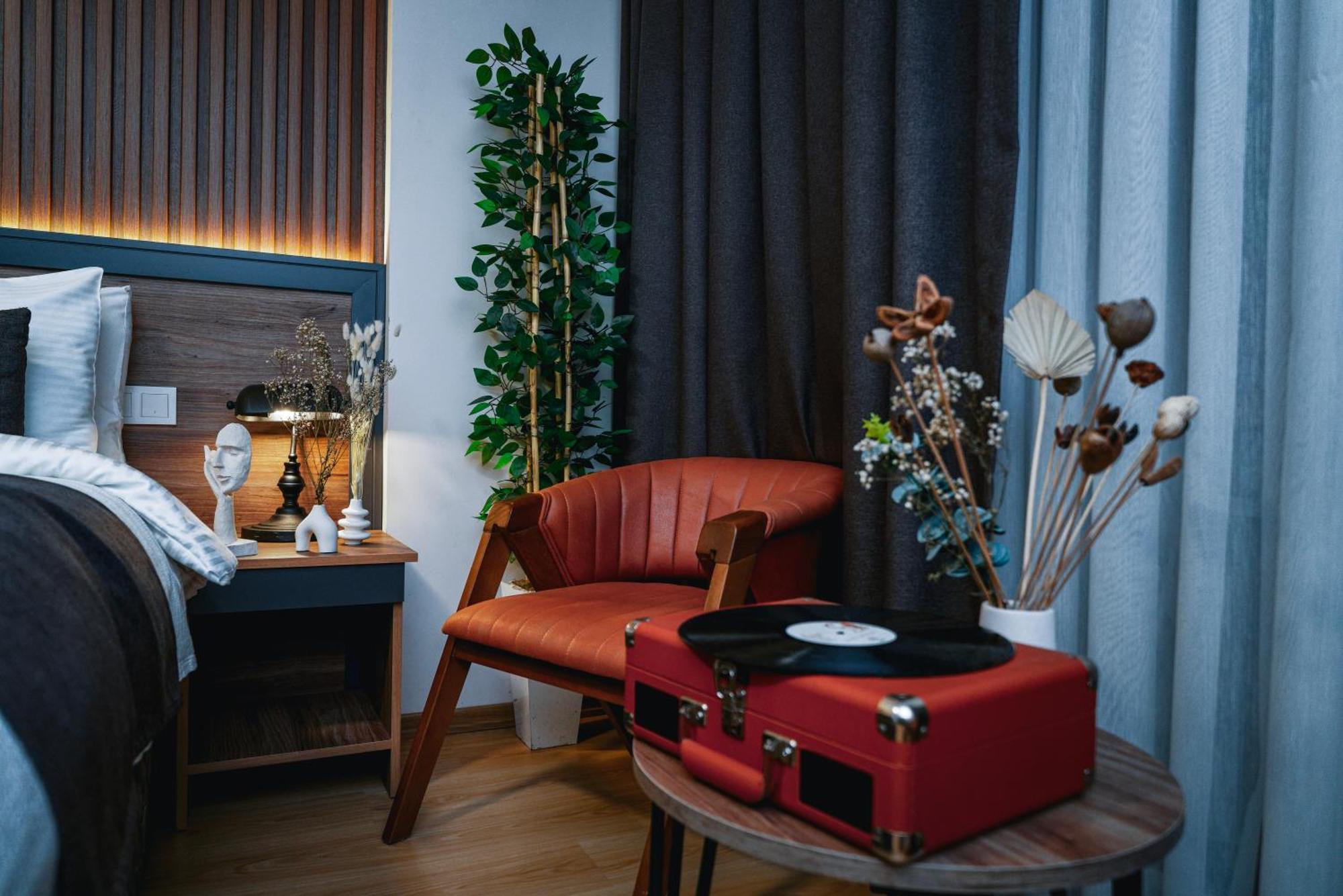 Elite Marmara Boutique Hotel Sultanahmet Istanboel Buitenkant foto