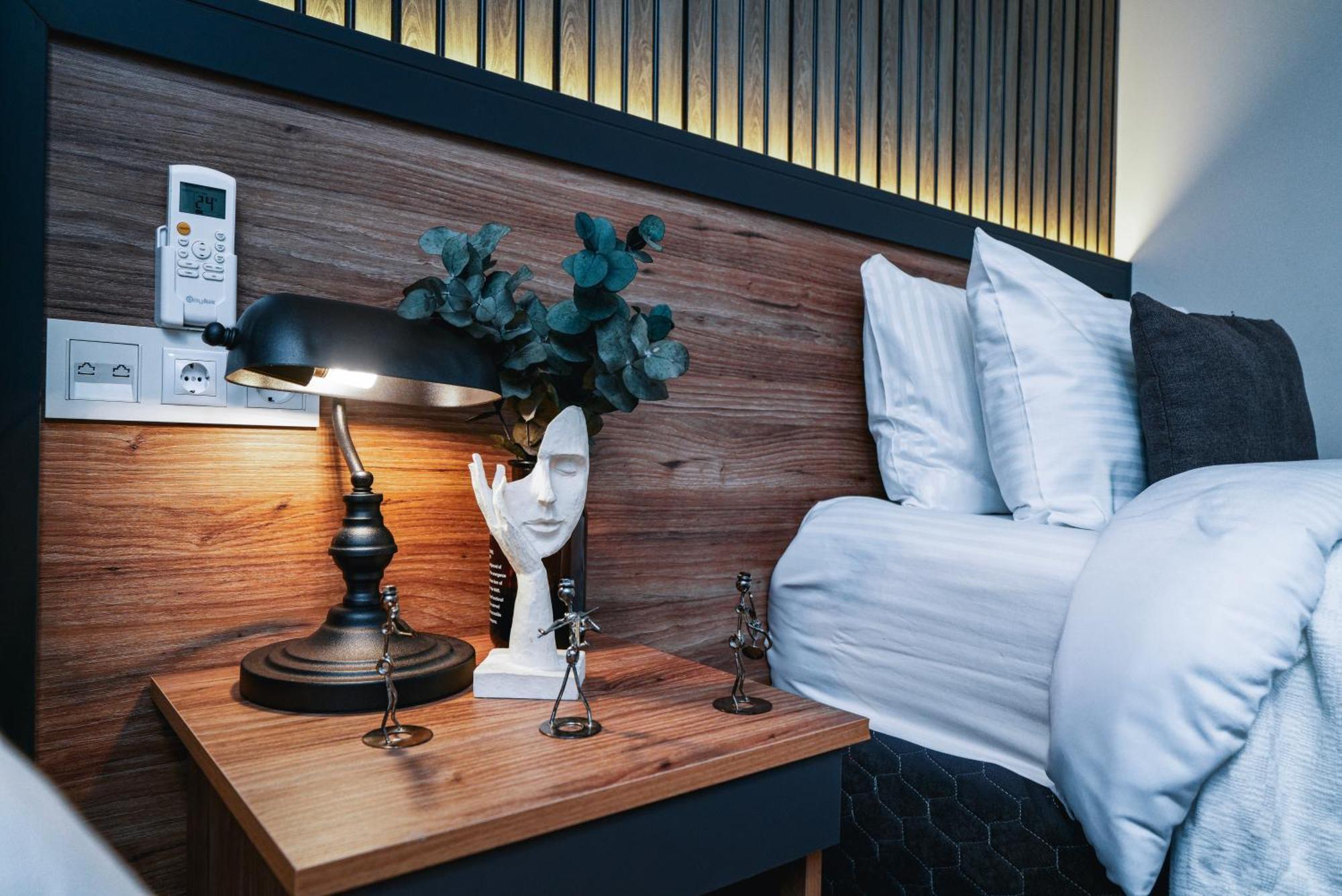 Elite Marmara Boutique Hotel Sultanahmet Istanboel Buitenkant foto