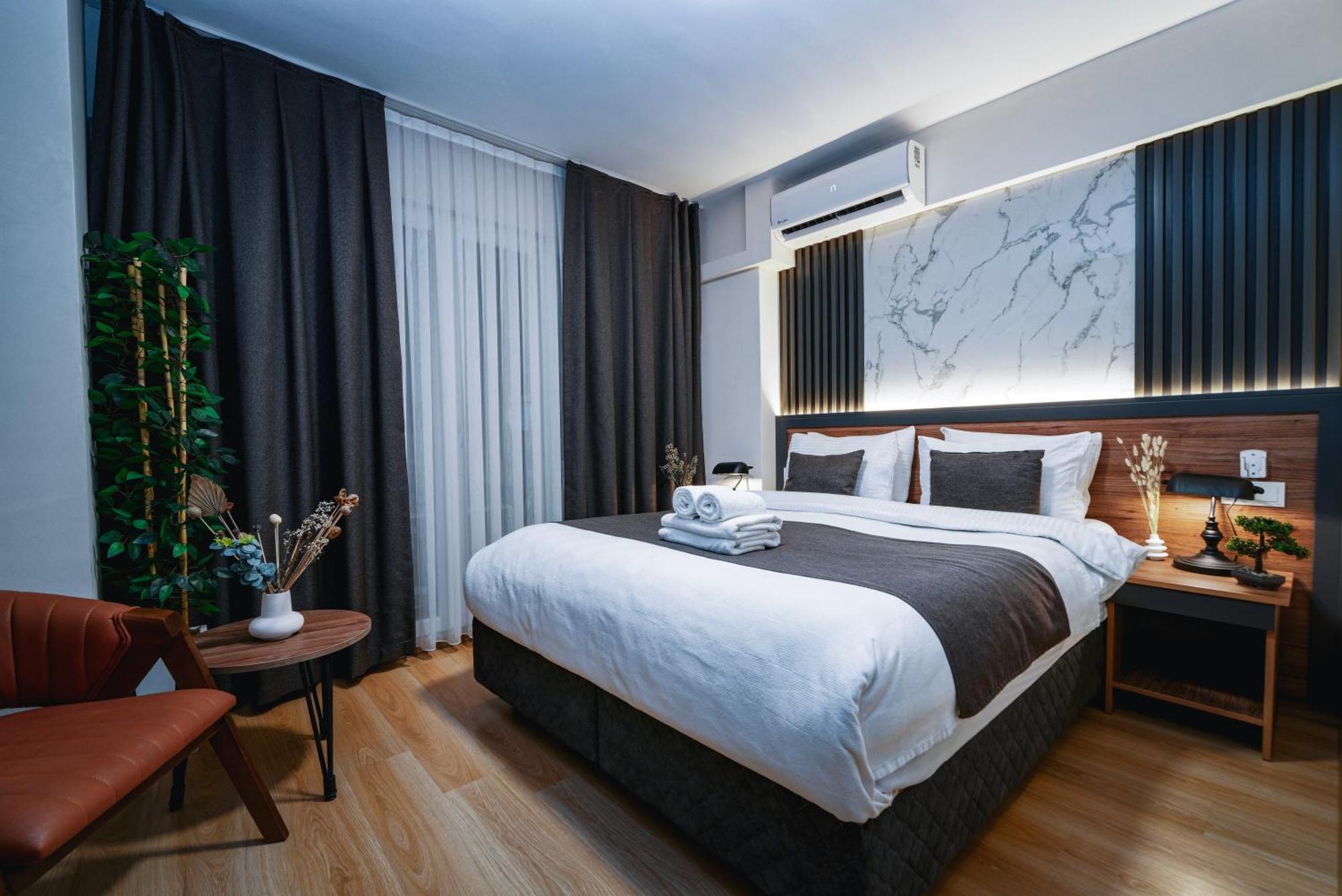 Elite Marmara Boutique Hotel Sultanahmet Istanboel Buitenkant foto