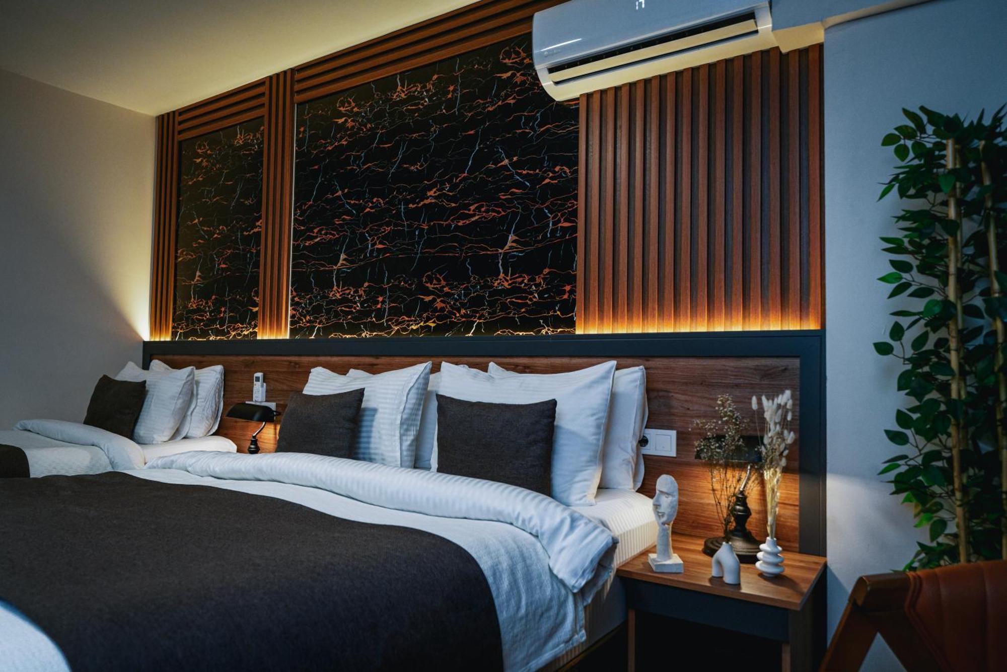 Elite Marmara Boutique Hotel Sultanahmet Istanboel Buitenkant foto