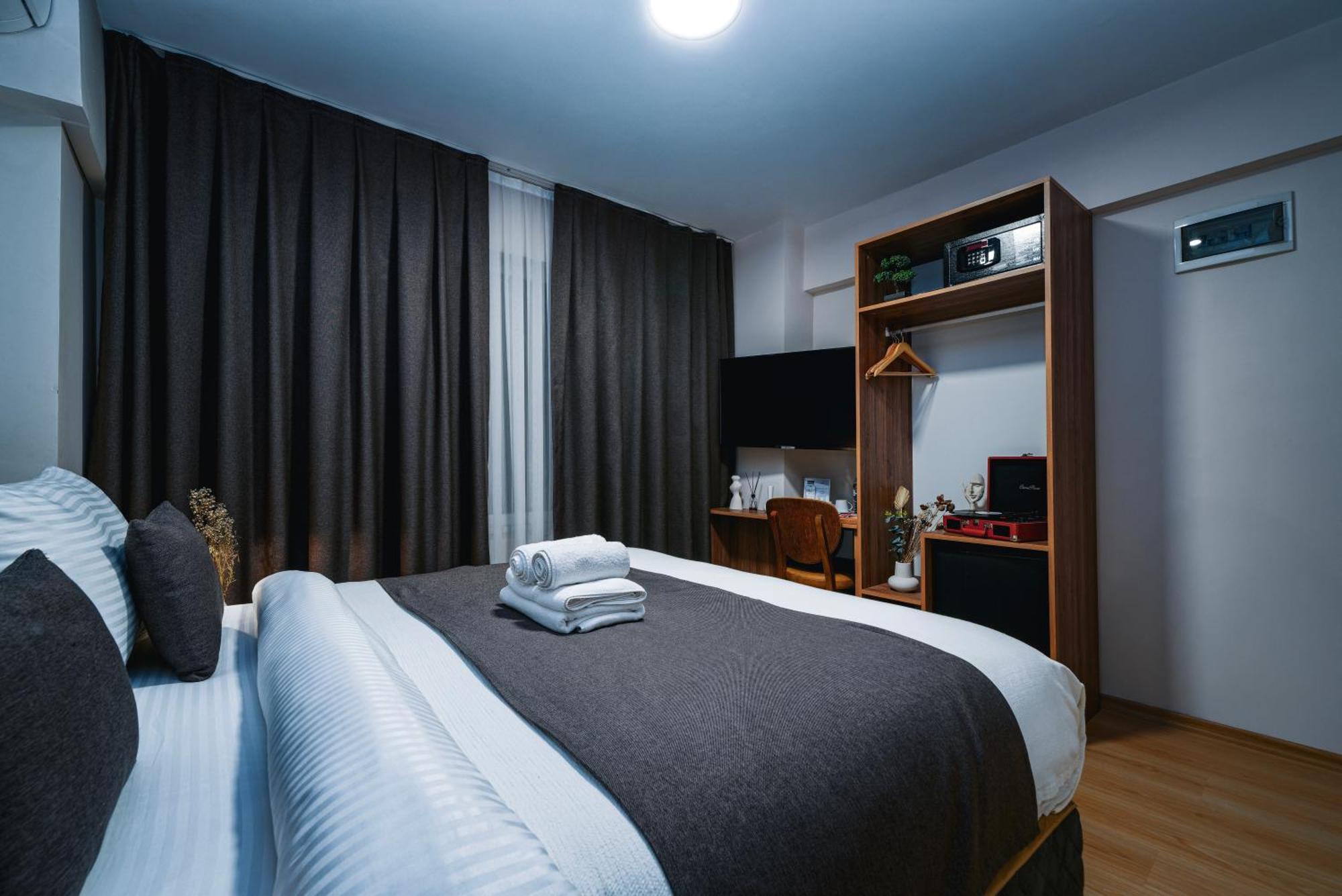 Elite Marmara Boutique Hotel Sultanahmet Istanboel Buitenkant foto